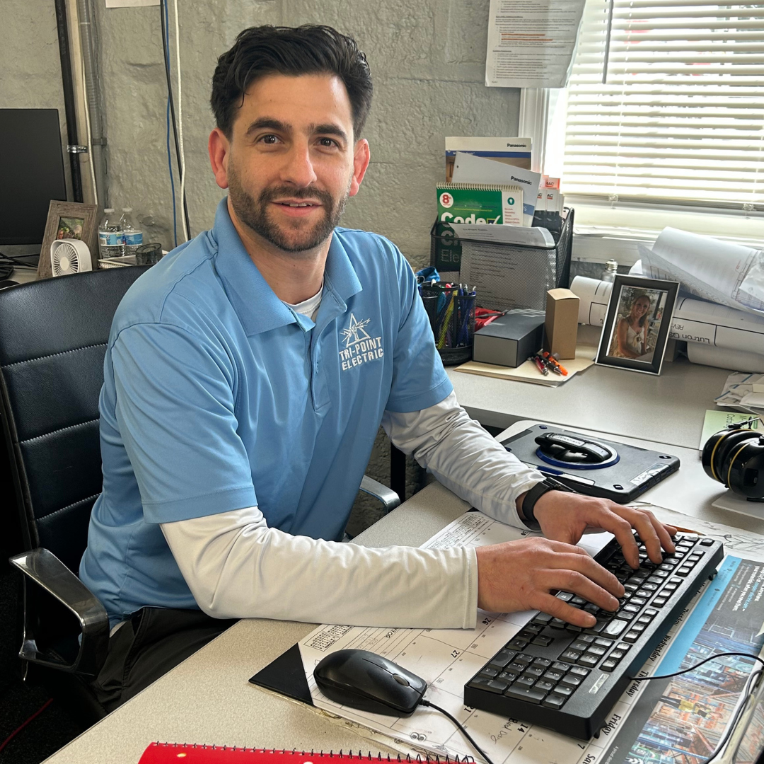 Greg “Bird” Bergman