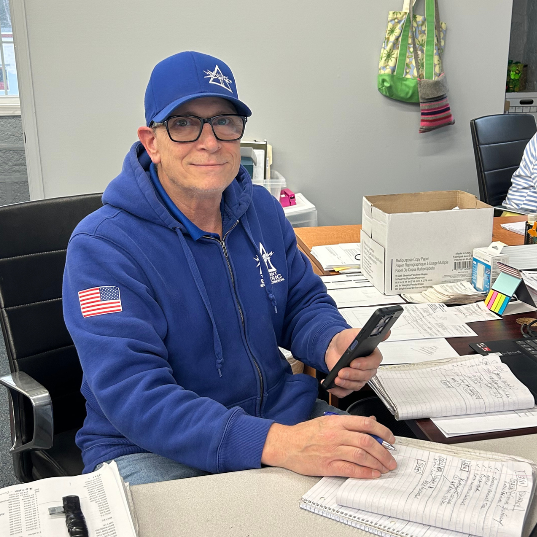 Mike “Magic” Sapsay