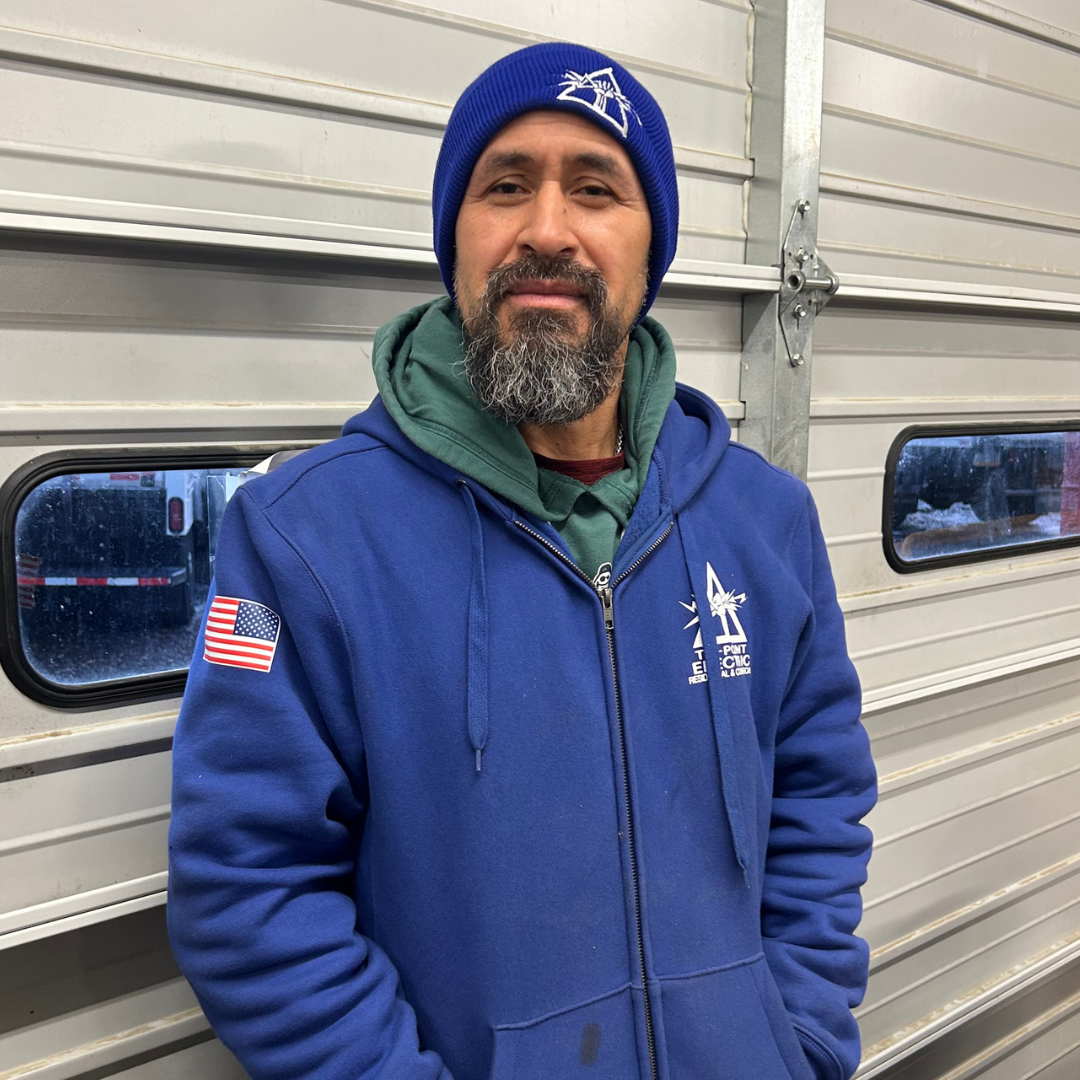 Polivio Guachichullca